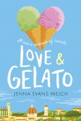 Love & Gelato (2022) ความรักกับเจลาโต้  