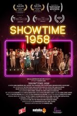 Showtime 1958 (2020) โชว์ไทม์ 1958  