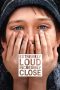 Extremely Loud & Incredibly Close