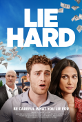 Lie Hard (2022)  