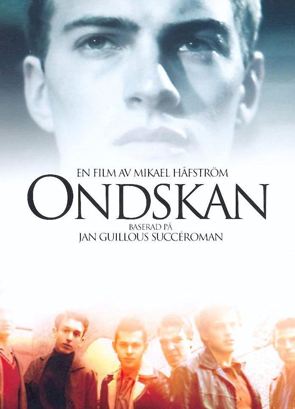 Ondskan (2003) เกมส์ชีวิตลิขิตลูกผู้ชาย