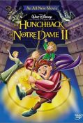 The Hunchback of Notre Dame II (2002) คนค่อมแห่งนอเทรอดาม 2  