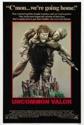 Uncommon Valor (1983) 7 ทหารห้าว  