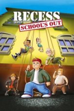 Recess: School's Out (2001)