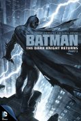 Batman: The Dark Knight Returns, Part 1 (2012) แบทแมน ศึกอัศวินคืนรัง 1  