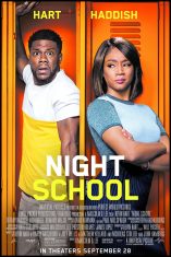 Night School (2018) ไนท์ สคูล  