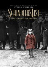 Schindler's List (1993) ชะตากรรมที่โลกไม่ลืม  