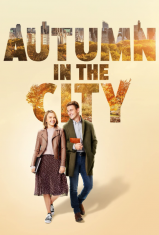 Autumn in the City (2022)