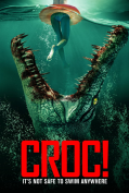 Crocodile Vengeance (2022)