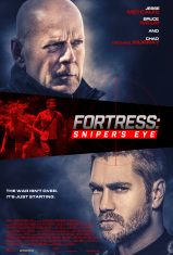 Fortress: Sniper's Eye (2022) ชำระแค้นป้อมนรก ปฏิบัติการซุ่มโจมตี  