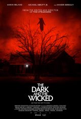 The Dark and the Wicked (2020) เฮี้ยน หลอน ซ่อนวิญญาณ  