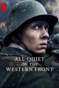 All Quiet on The Western Front (2022) แนวรบด้านตะวันตก เหตุการณ์ไม่เปลี่ยนแปลง  