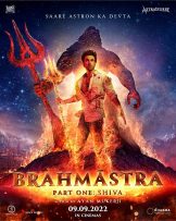 Brahmastra Part One Shiva (2022) พราหมณศัสตรา ภาคหนึ่ง: ศิวะ