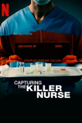 Capturing the Killer Nurse (2022) ตามจับพยาบาลฆาตกร  