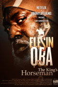 Elesin Oba: The King's Horseman (2022) ทหารม้าของราชา  