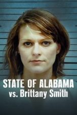 State of Alabama vs Brittany Smith