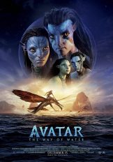 Avatar: The Way of Water (2022) วิถีแห่งสายน้ำ