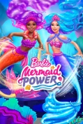 Barbie: Mermaid Power (2022)  