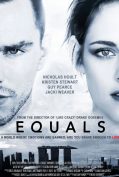 Equals (2015) ฝ่ากฎล้ำ โลกห้ามรัก  