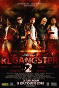 KL Gangster 2 (2013)  