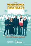 Pentatonix: Around the World for the Holidays (2022)  