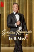 Sebastian Maniscalco: Is It Me? (2022) เซบาสเตียน มานิสคัลโก ผมใช่ไหม  