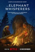 The Elephant Whisperers (2022) คนกล่อมช้าง  
