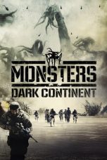 Monsters Dark Continent