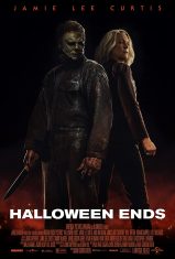 Halloween Ends (2022) ปิดฉาก ฮาโลวีน  