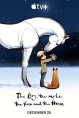 The Boy, the Mole, the Fox and the Horse (2022)