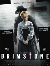 Brimstone (2016)  