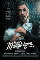 Manglehorn (2014)