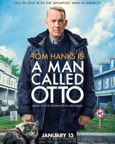 A Man Called Otto (2022) มนุษย์ลุง…ชื่ออ๊อตโต้