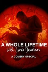 A Whole Lifetime (2023) เวลาทั้งชีวิตกับเจมี่ เดเมทรีอู