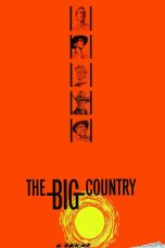 The Big Country (1958)