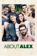 About Alex