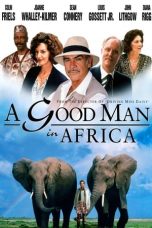 A Good Man in Africa (1994)