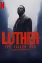 Luther: The Fallen Sun (2023)