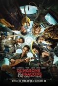 Dungeons & Dragons: Honor Among Thieves (2023) ดันเจียนส์ & ดรากอนส์ เกียรติยศในหมู่โจร  