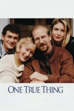 One True Thing (1998)