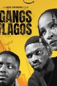 Gangs of Lagos (2023) แก๊งแห่งลากอส  