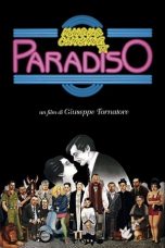 Cinema Paradiso (1988)