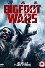 Bigfoot Wars (2014)