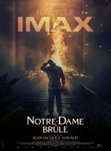 Notre-Dame on Fire (2022) ภารกิจกล้า ฝ่าไฟนอเทรอดาม  