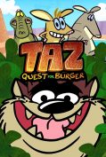 Taz: Quest for Burger (2023)  