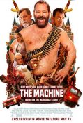 The Machine (2023)  