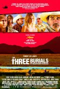The Three Burials of Melquiades Estrada (2005) พลิกปมฆ่า ผ่าคดีสังหาร