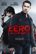 Zero Tolerance (2015) ปิดกรุงเทพล่าอำมหิต  