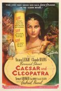 Caesar and Cleopatra (1945) ซีซาร์-คลีโอพัครา ชู้รักกระฉ่อนโลก  