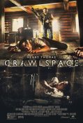 Crawlspace (2022) คลานระห่ำปะทะเดือด  